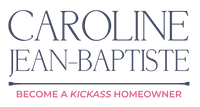 Caroline Jean-Baptiste Logo