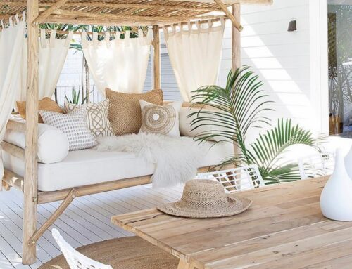 Is your home ready for summer?